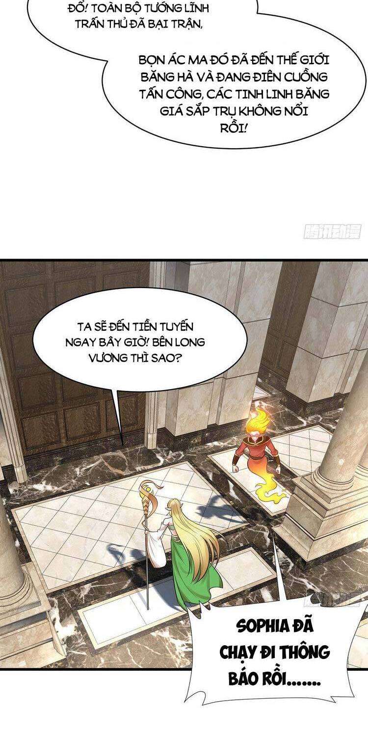 Ta Luyện Khí Ba Ngàn Năm Chapter 300 - 2