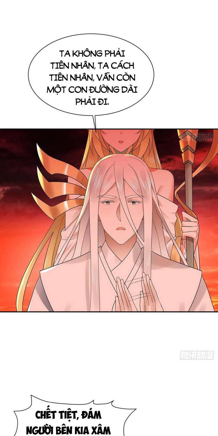 Ta Luyện Khí Ba Ngàn Năm Chapter 300 - 14