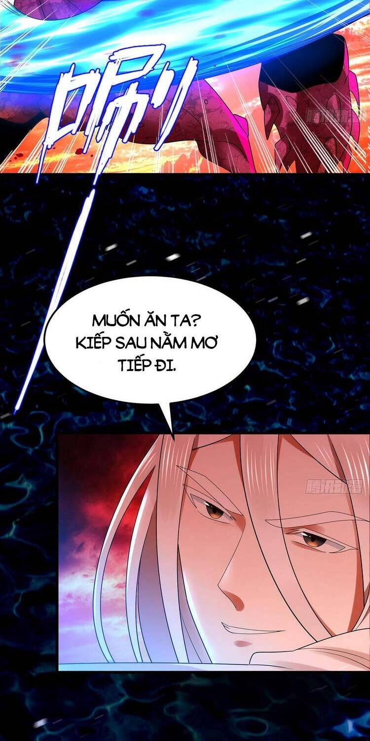 Ta Luyện Khí Ba Ngàn Năm Chapter 300 - 19