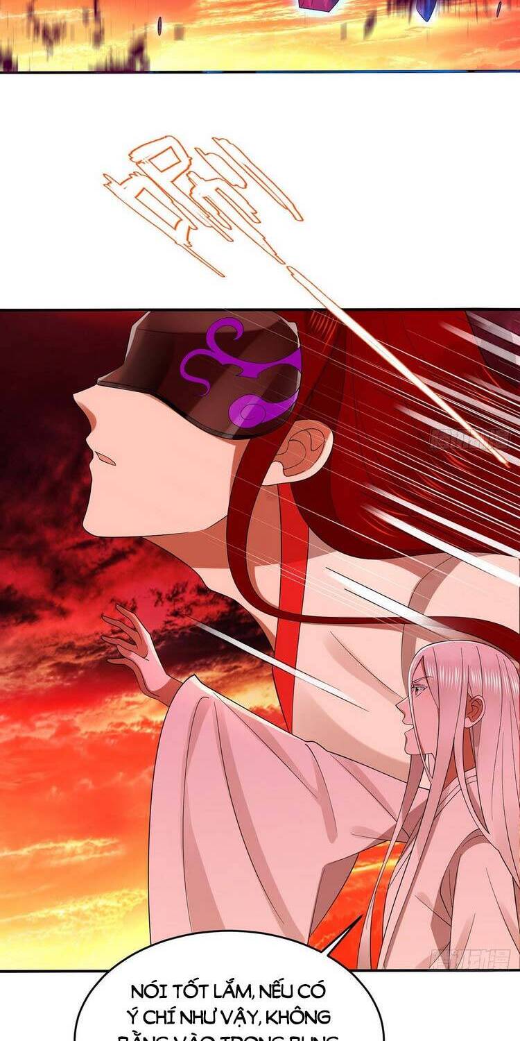 Ta Luyện Khí Ba Ngàn Năm Chapter 300 - 23