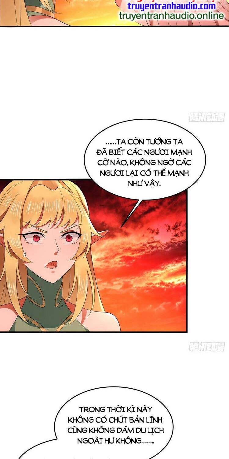 Ta Luyện Khí Ba Ngàn Năm Chapter 300 - 25