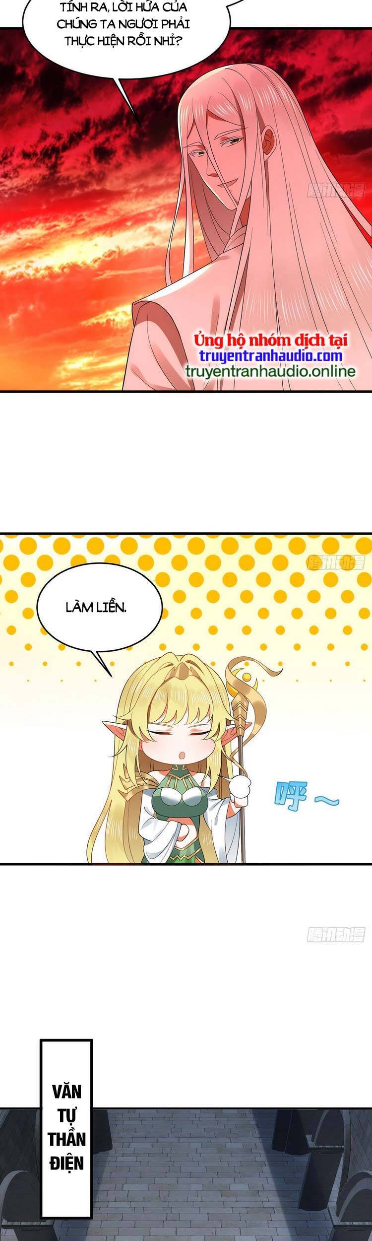 Ta Luyện Khí Ba Ngàn Năm Chapter 300 - 26