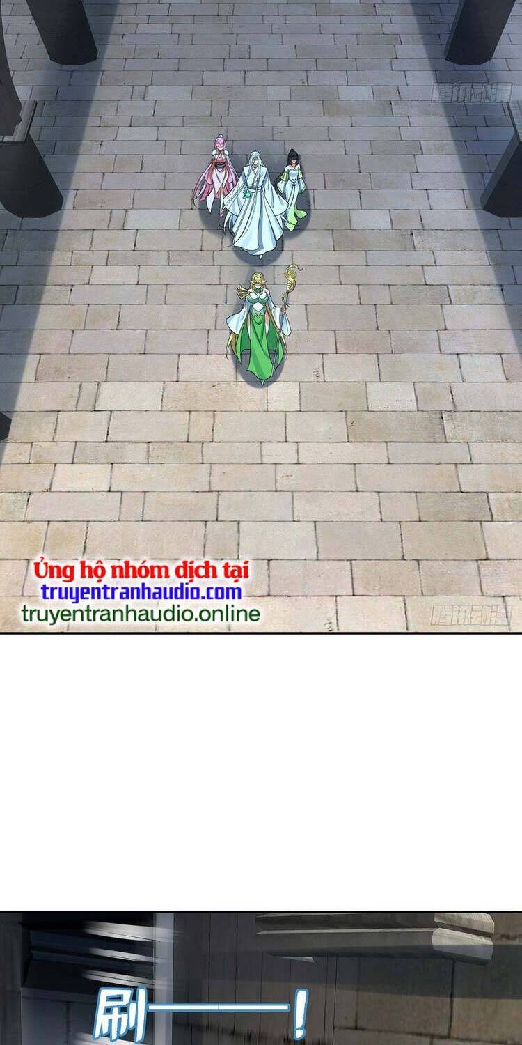 Ta Luyện Khí Ba Ngàn Năm Chapter 300 - 27