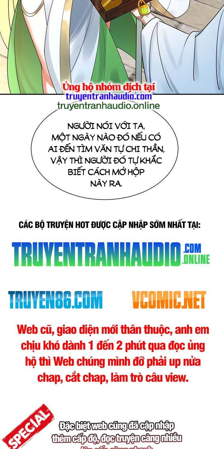 Ta Luyện Khí Ba Ngàn Năm Chapter 300 - 36