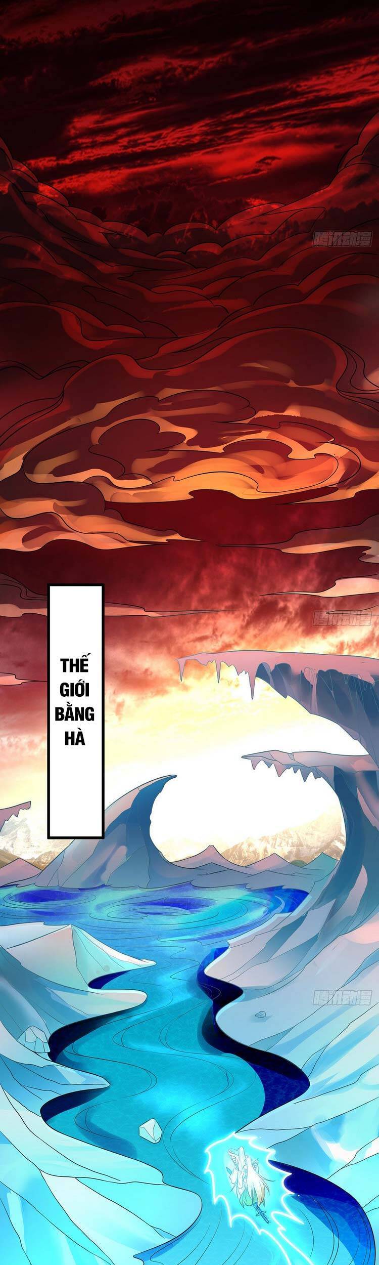 Ta Luyện Khí Ba Ngàn Năm Chapter 300 - 9