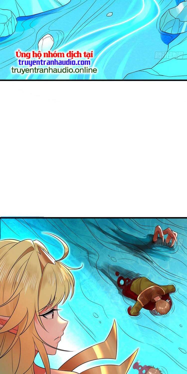 Ta Luyện Khí Ba Ngàn Năm Chapter 300 - 10