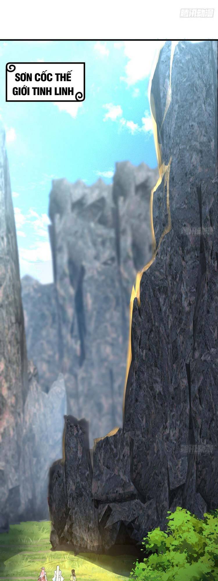 Ta Luyện Khí Ba Ngàn Năm Chapter 301 - 24