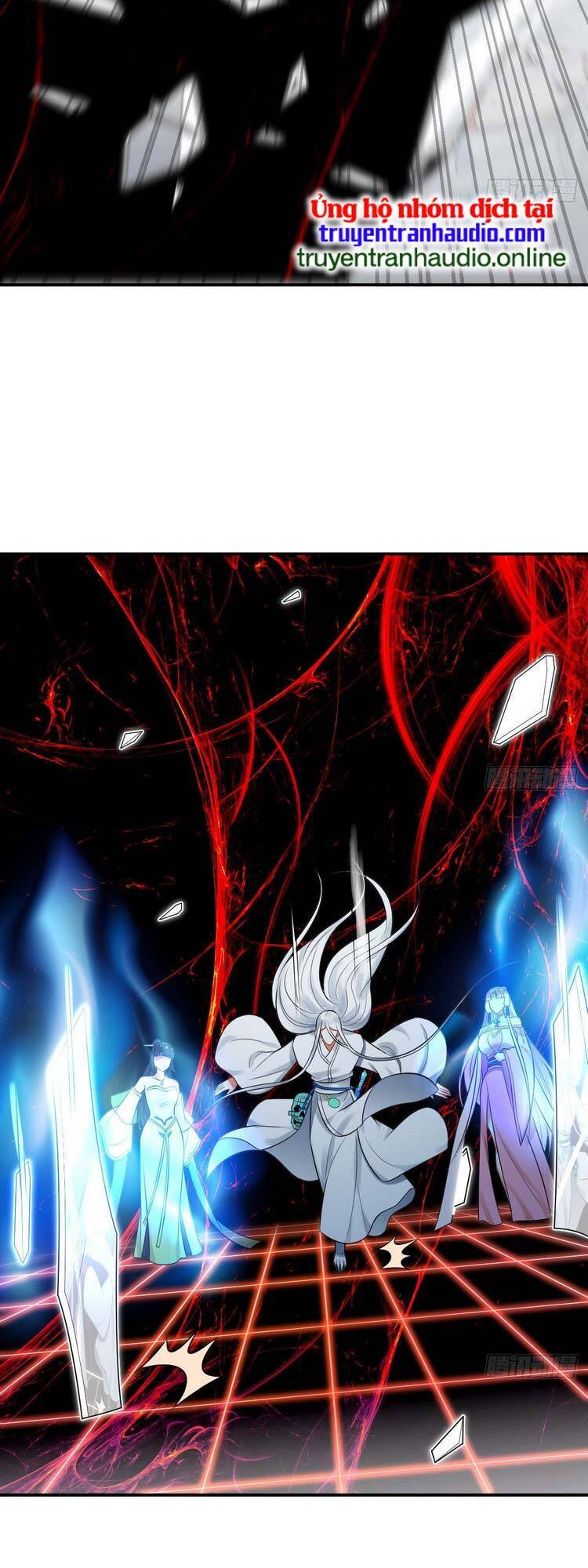 Ta Luyện Khí Ba Ngàn Năm Chapter 301 - 39