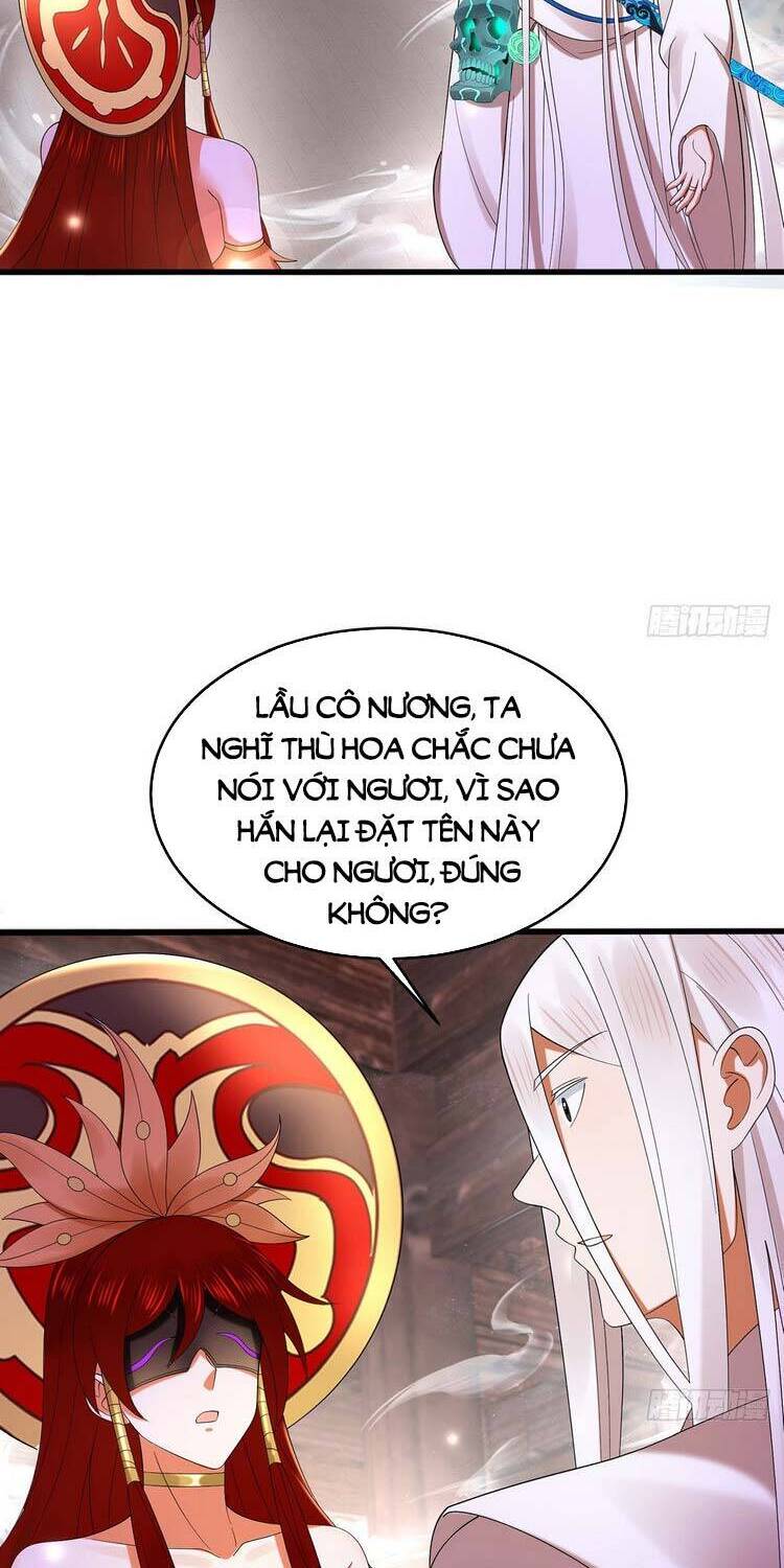 Ta Luyện Khí Ba Ngàn Năm Chapter 303 - 16