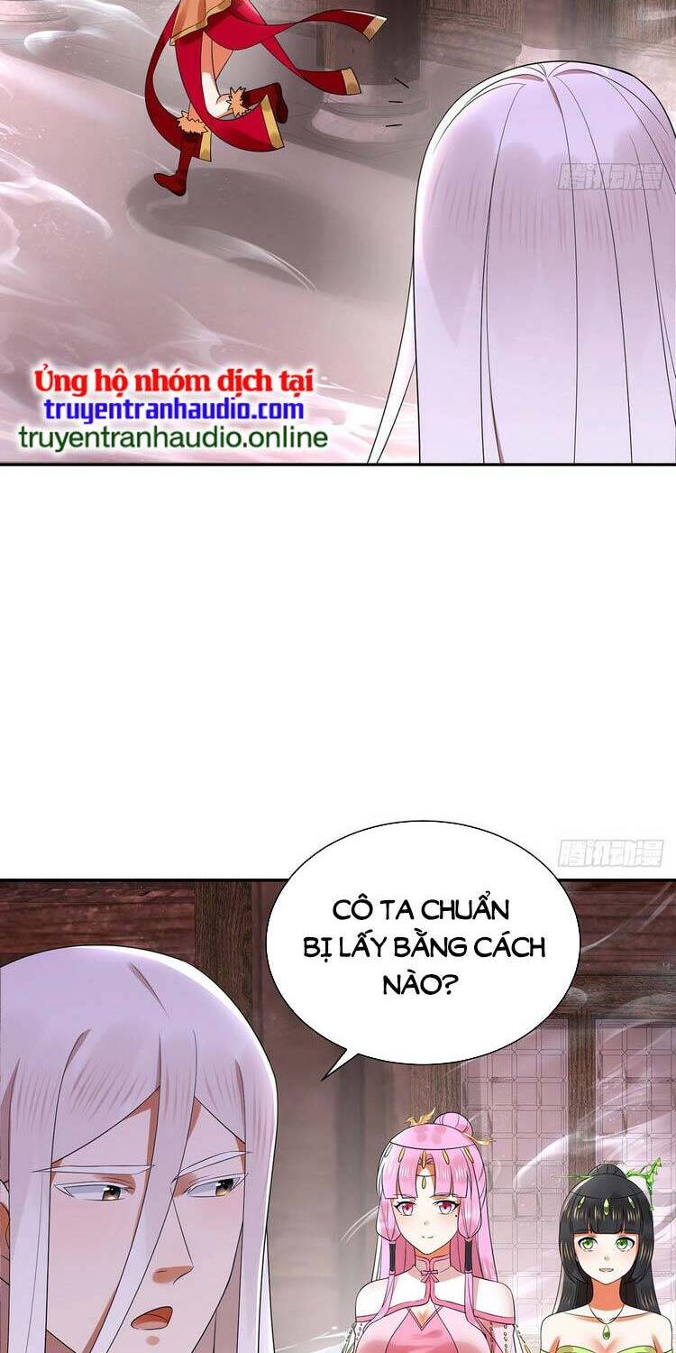 Ta Luyện Khí Ba Ngàn Năm Chapter 303 - 23