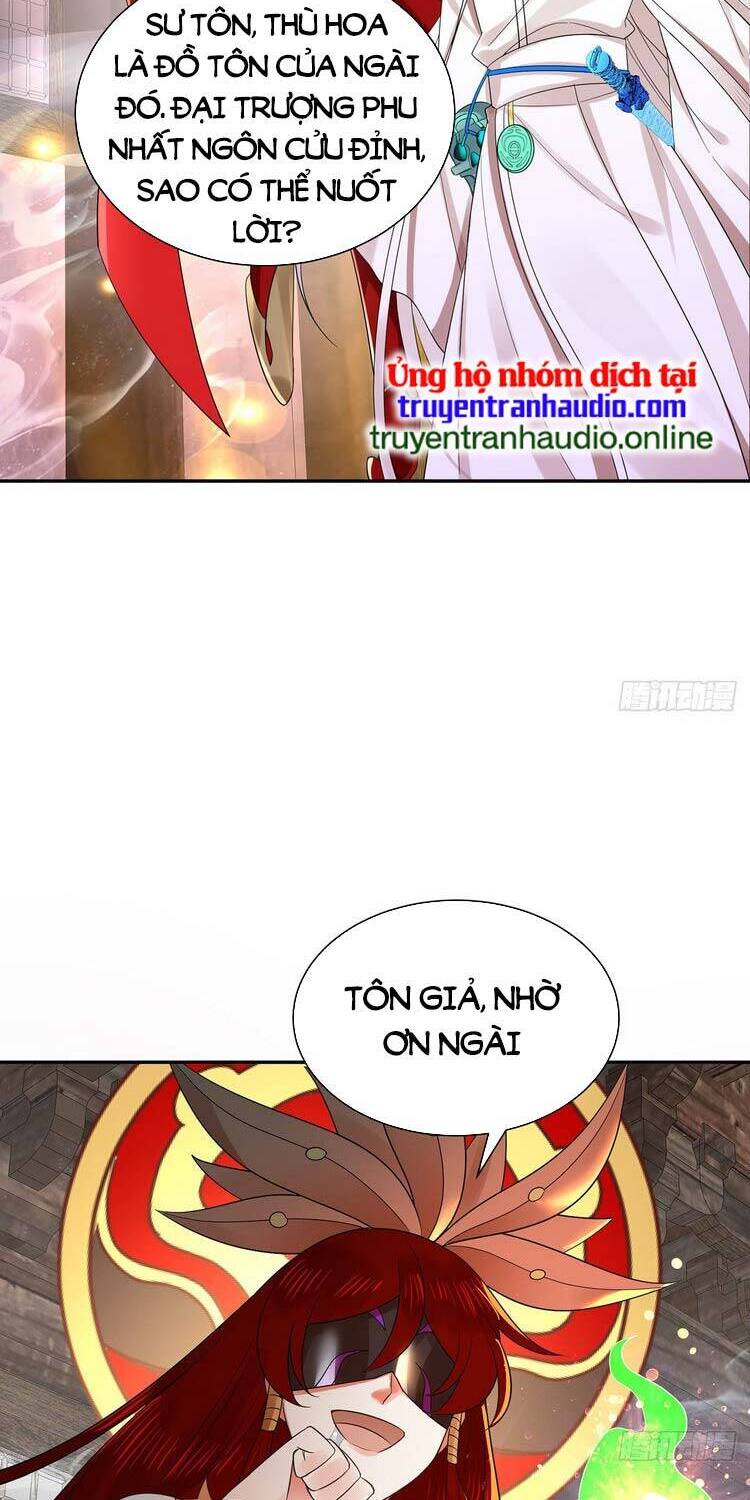 Ta Luyện Khí Ba Ngàn Năm Chapter 303 - 25