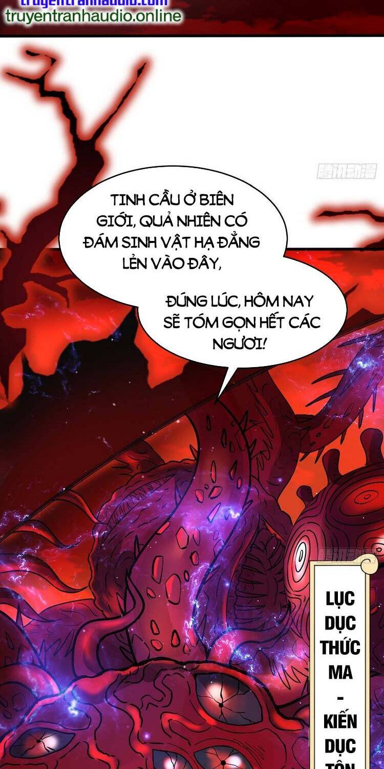 Ta Luyện Khí Ba Ngàn Năm Chapter 303 - 44