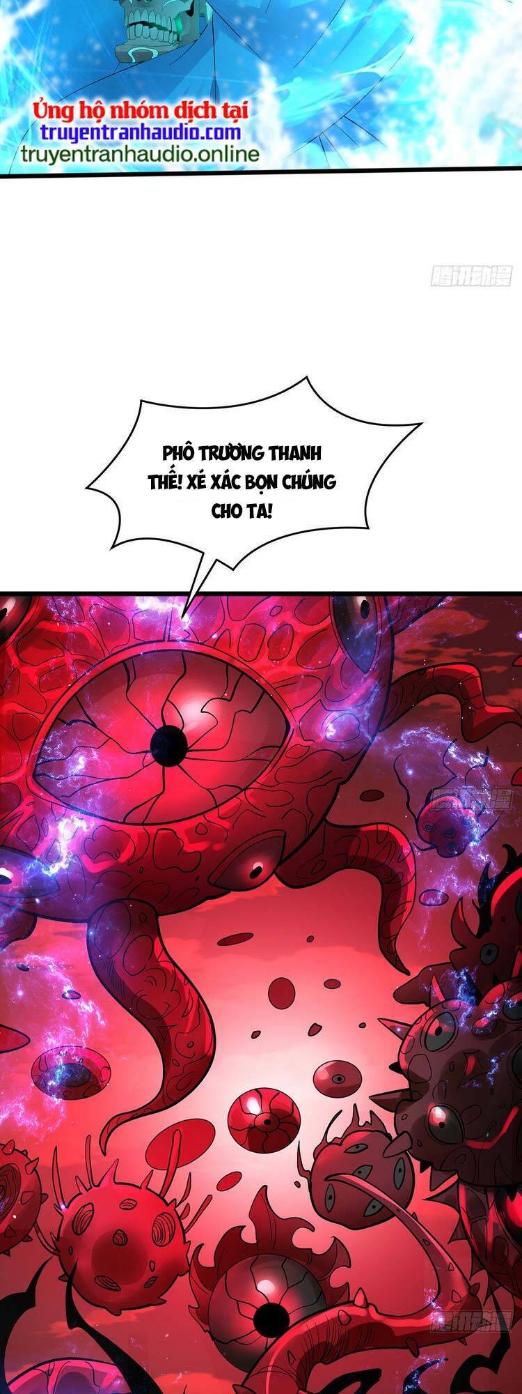 Ta Luyện Khí Ba Ngàn Năm Chapter 304 - 14