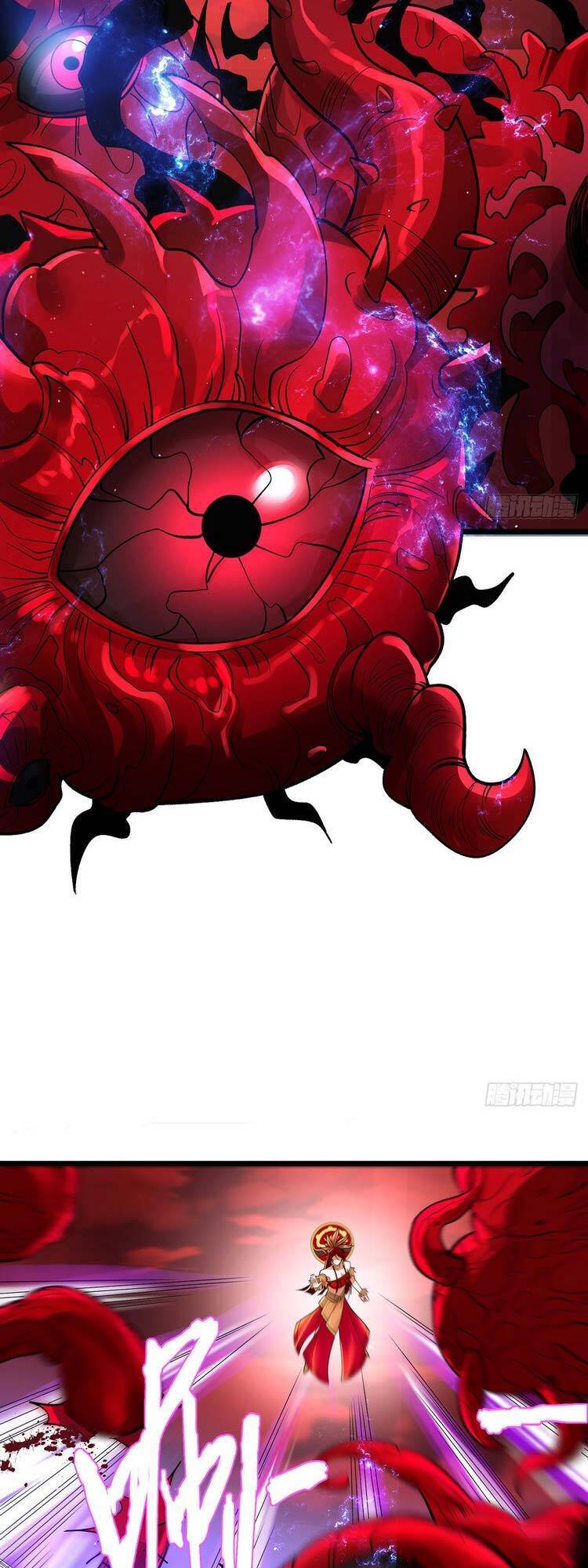 Ta Luyện Khí Ba Ngàn Năm Chapter 304 - 15