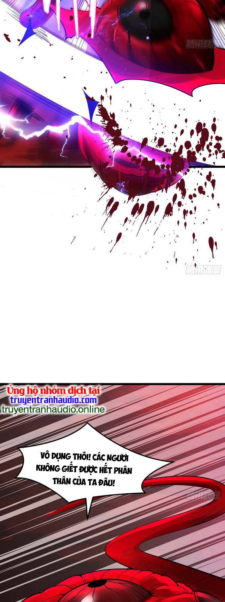 Ta Luyện Khí Ba Ngàn Năm Chapter 304 - 16