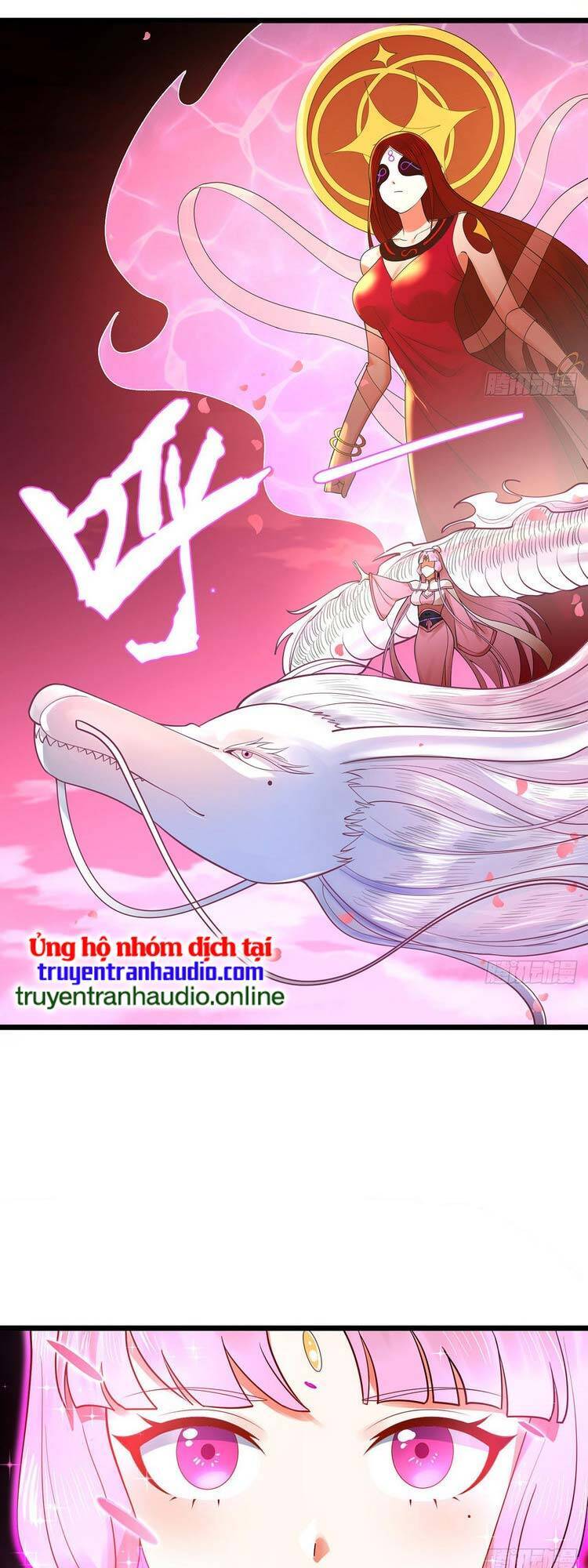 Ta Luyện Khí Ba Ngàn Năm Chapter 304 - 18