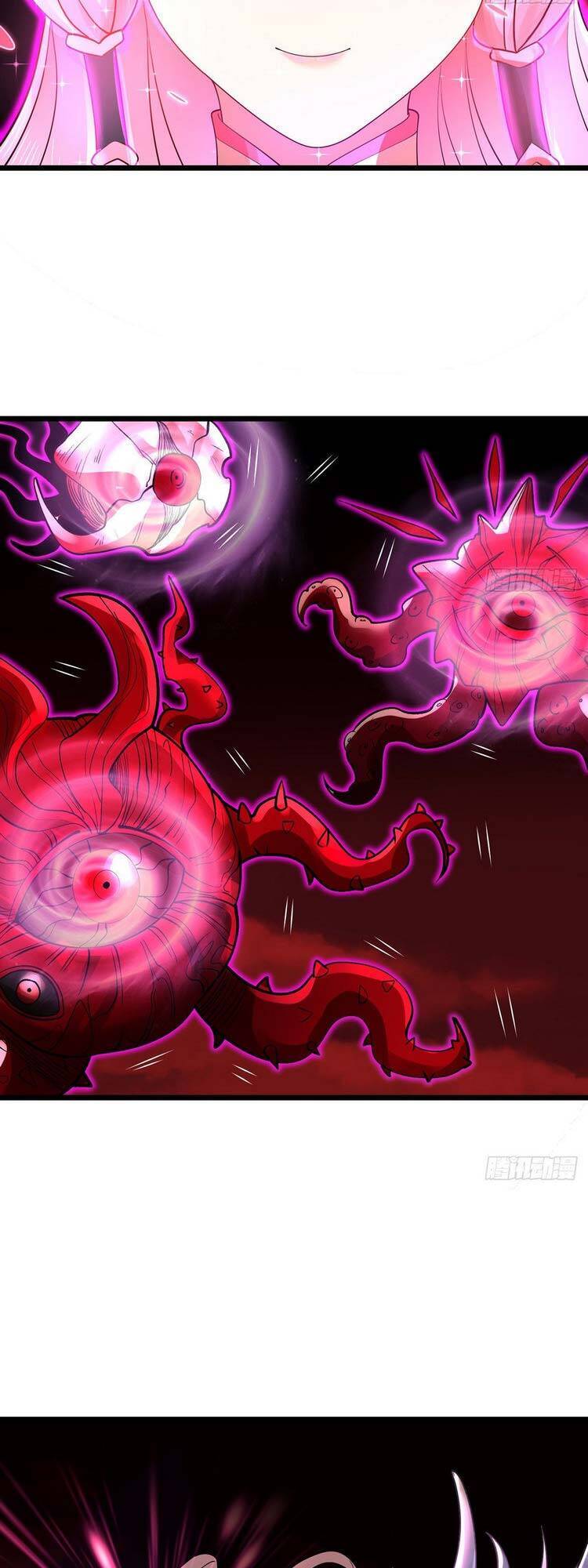 Ta Luyện Khí Ba Ngàn Năm Chapter 304 - 19