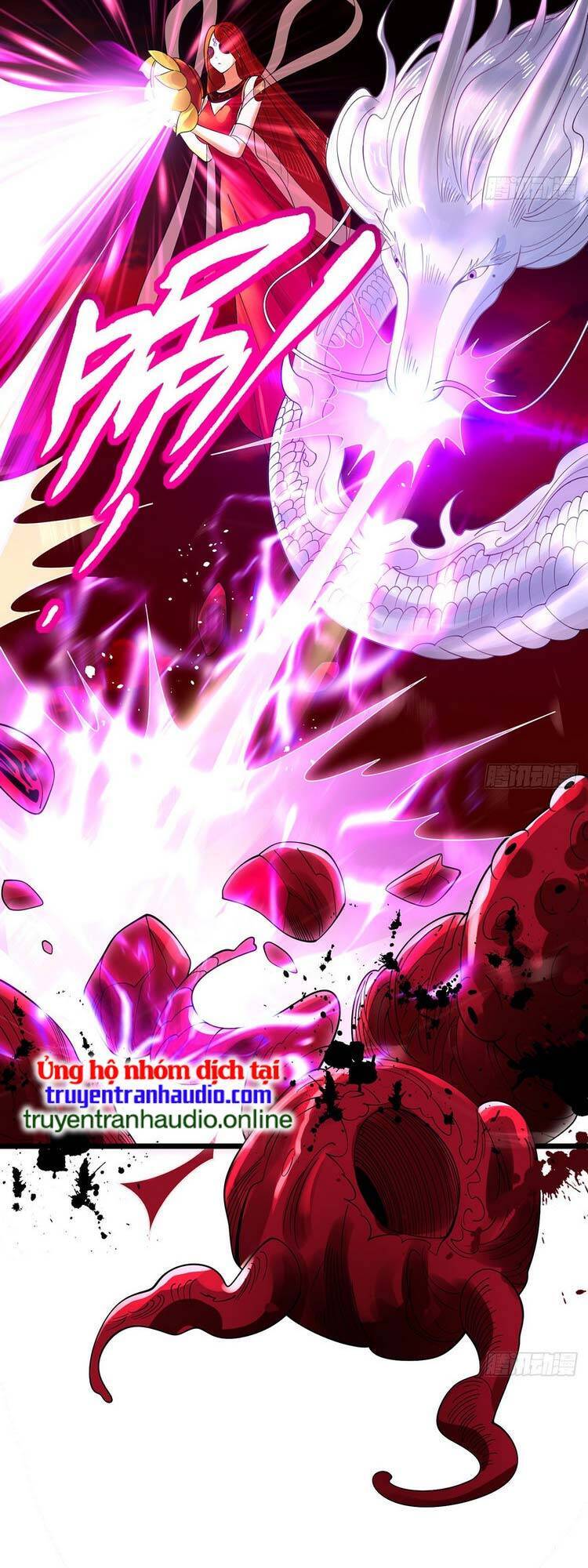 Ta Luyện Khí Ba Ngàn Năm Chapter 304 - 20