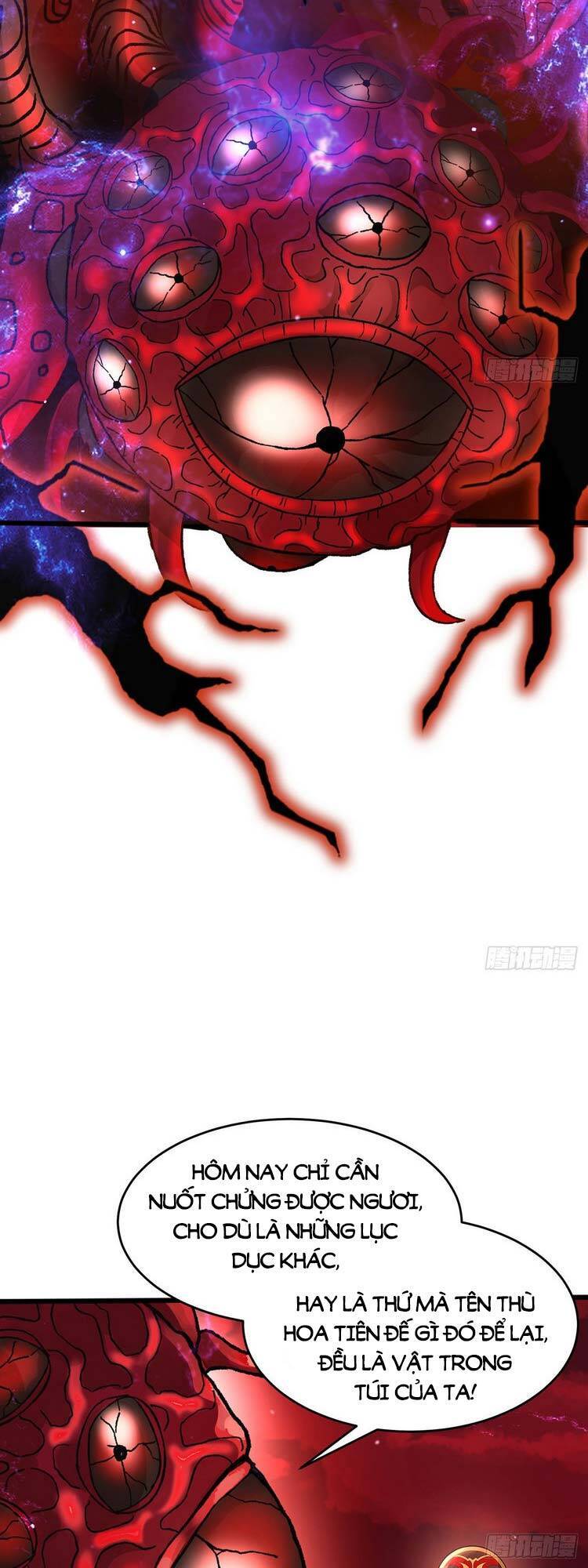 Ta Luyện Khí Ba Ngàn Năm Chapter 304 - 3