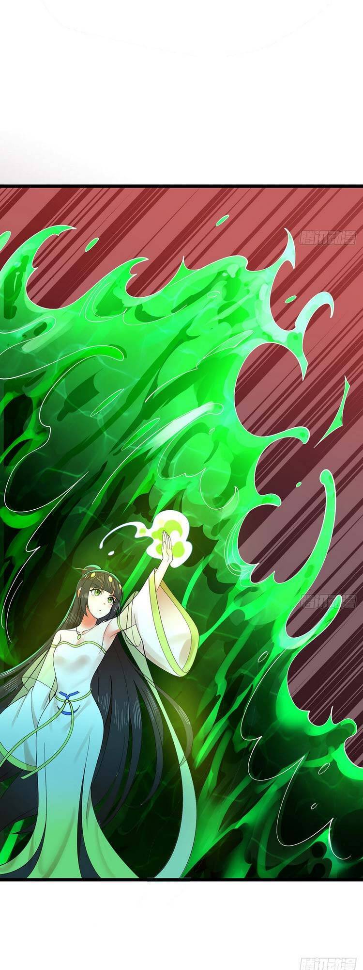 Ta Luyện Khí Ba Ngàn Năm Chapter 304 - 21