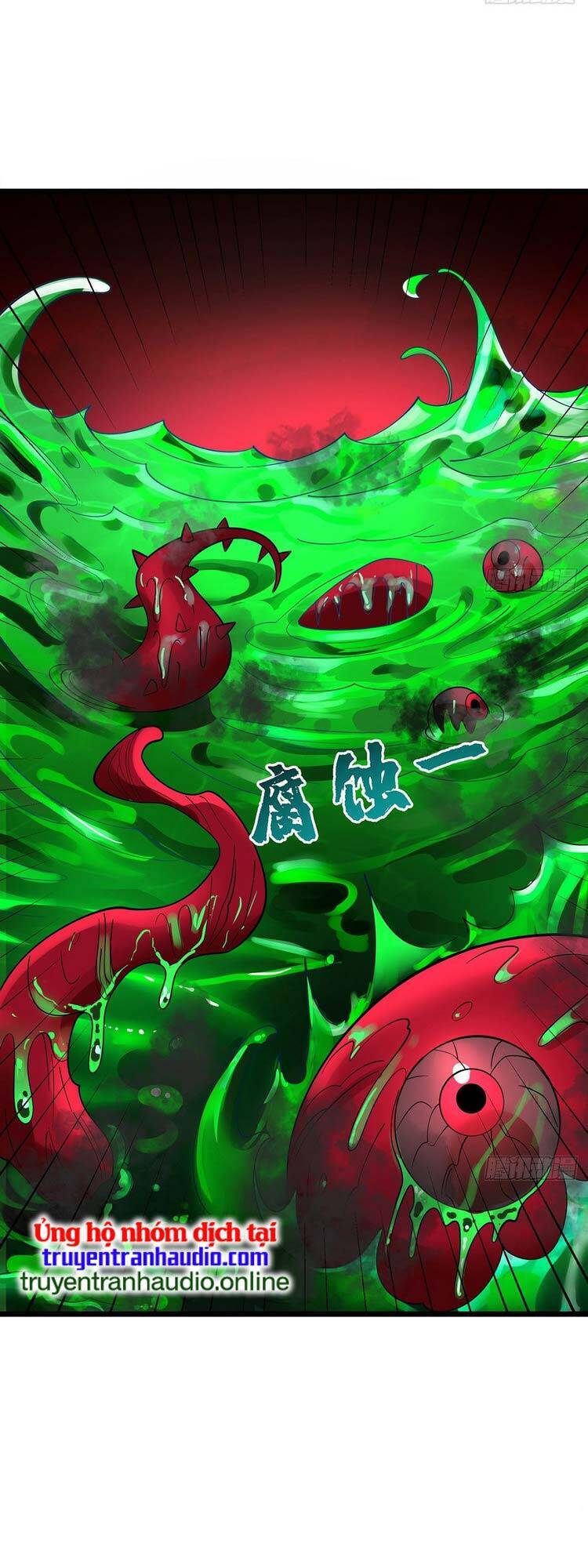 Ta Luyện Khí Ba Ngàn Năm Chapter 304 - 22