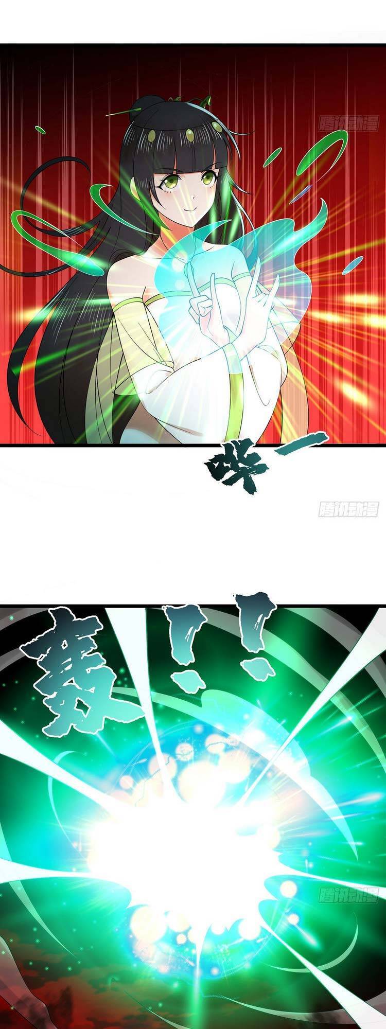 Ta Luyện Khí Ba Ngàn Năm Chapter 304 - 23