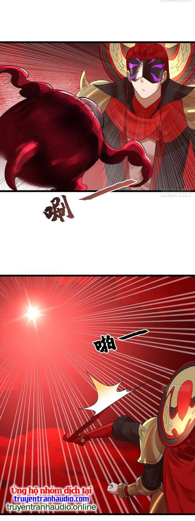 Ta Luyện Khí Ba Ngàn Năm Chapter 304 - 25