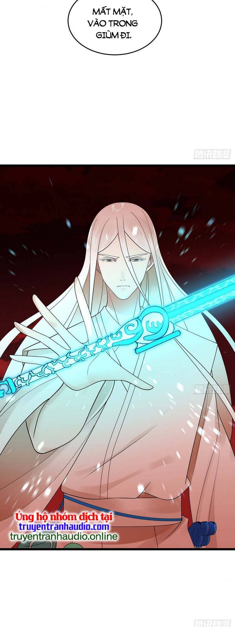 Ta Luyện Khí Ba Ngàn Năm Chapter 304 - 28