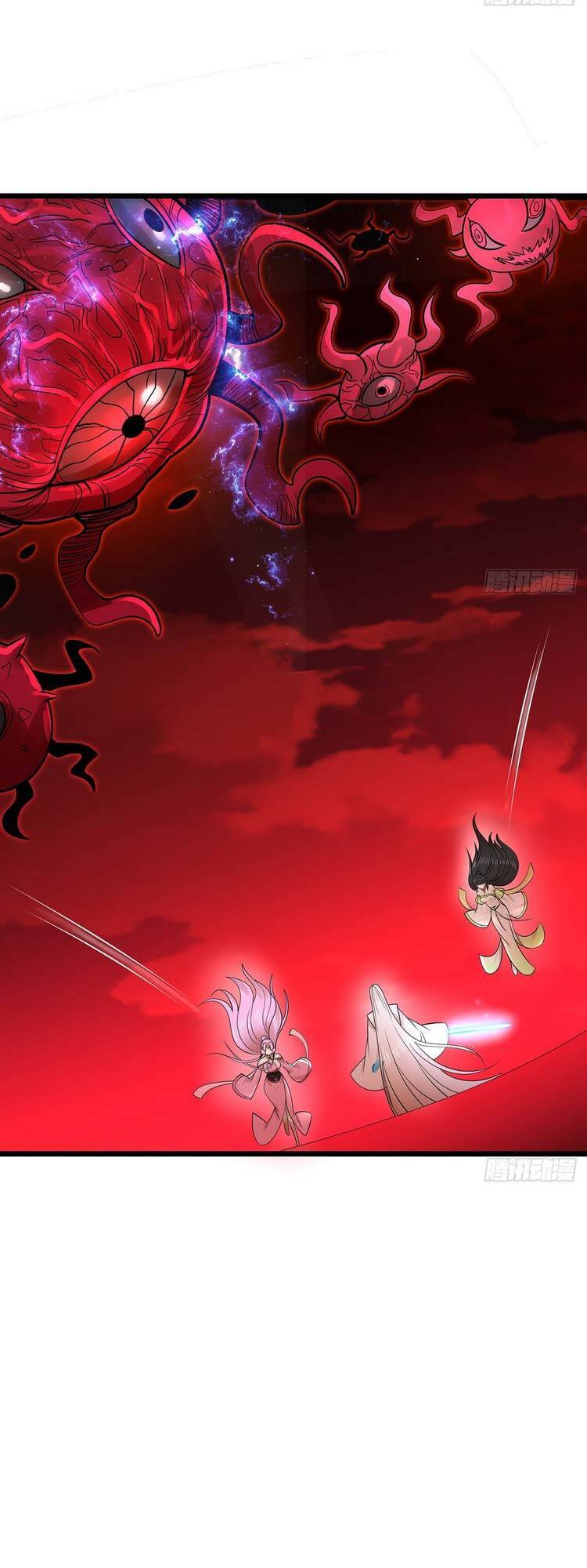 Ta Luyện Khí Ba Ngàn Năm Chapter 304 - 29