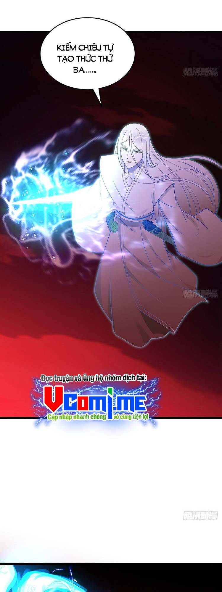 Ta Luyện Khí Ba Ngàn Năm Chapter 304 - 30