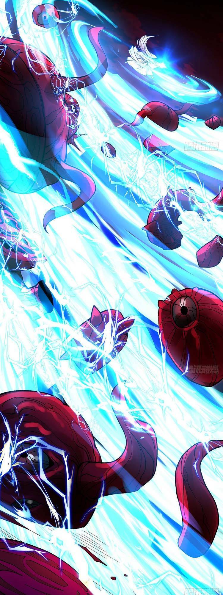 Ta Luyện Khí Ba Ngàn Năm Chapter 304 - 31