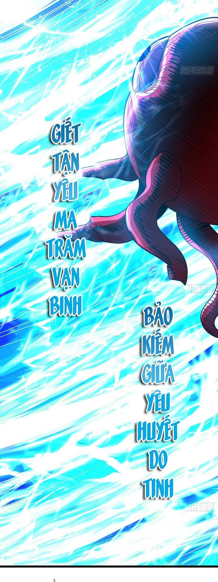 Ta Luyện Khí Ba Ngàn Năm Chapter 304 - 33