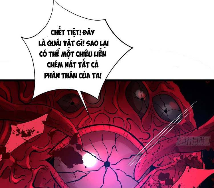Ta Luyện Khí Ba Ngàn Năm Chapter 304 - 34