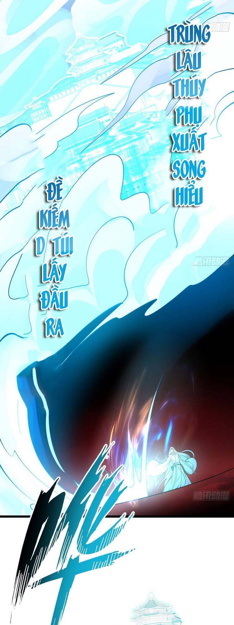 Ta Luyện Khí Ba Ngàn Năm Chapter 304 - 36