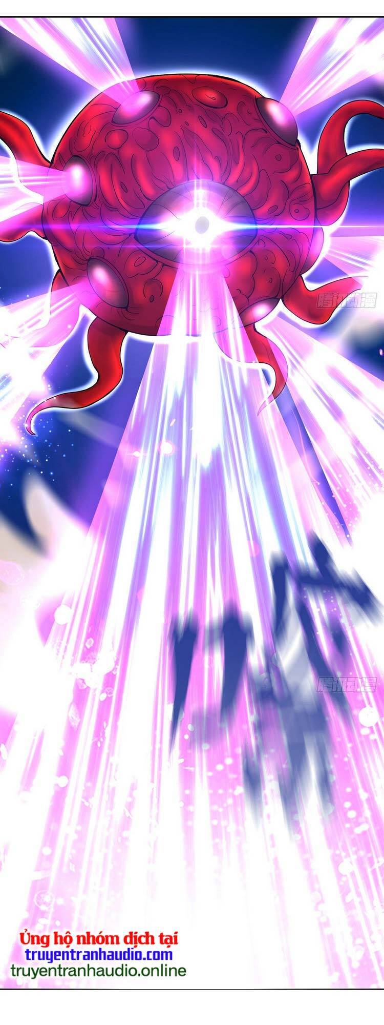 Ta Luyện Khí Ba Ngàn Năm Chapter 304 - 38