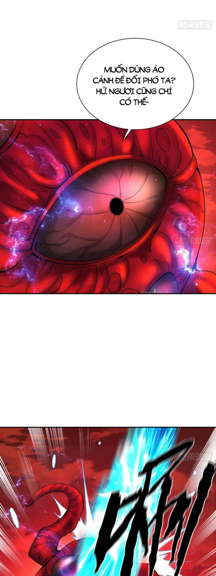 Ta Luyện Khí Ba Ngàn Năm Chapter 304 - 39