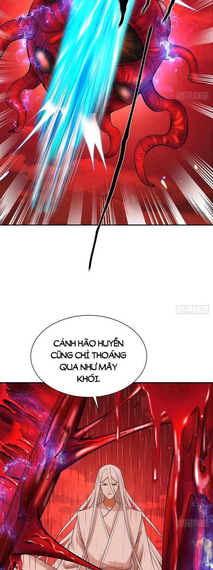 Ta Luyện Khí Ba Ngàn Năm Chapter 304 - 40