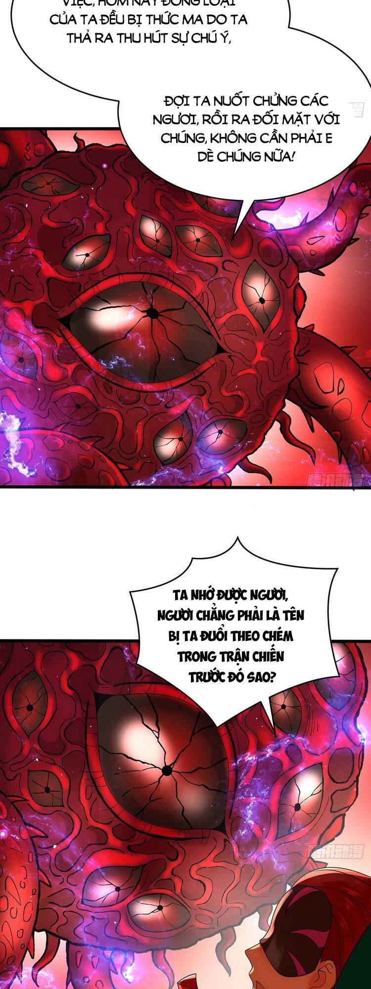 Ta Luyện Khí Ba Ngàn Năm Chapter 304 - 5