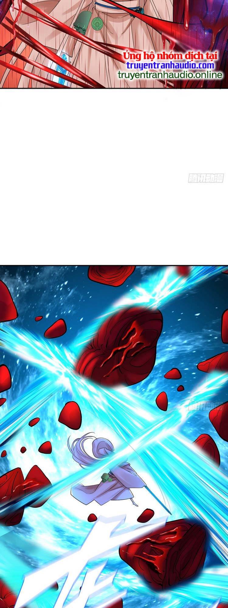 Ta Luyện Khí Ba Ngàn Năm Chapter 304 - 41