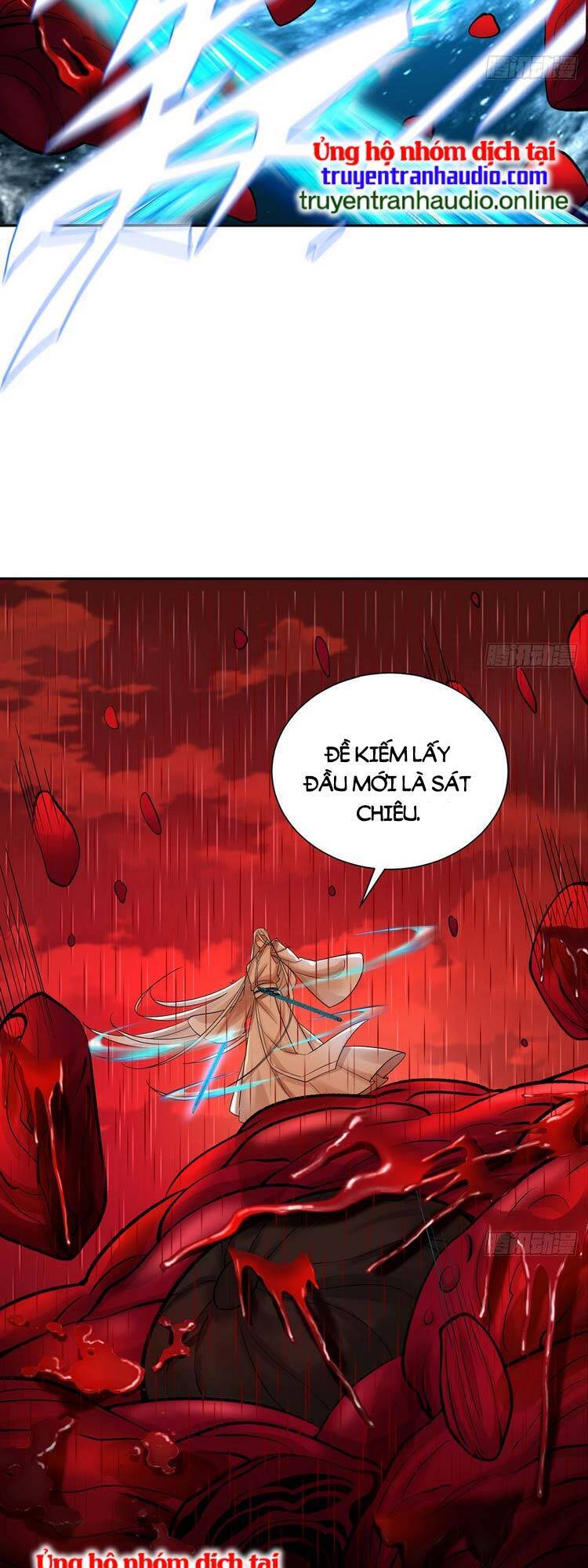 Ta Luyện Khí Ba Ngàn Năm Chapter 304 - 42