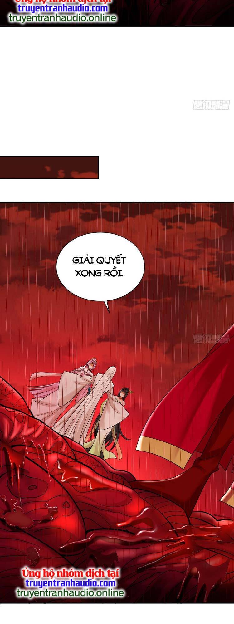 Ta Luyện Khí Ba Ngàn Năm Chapter 304 - 43