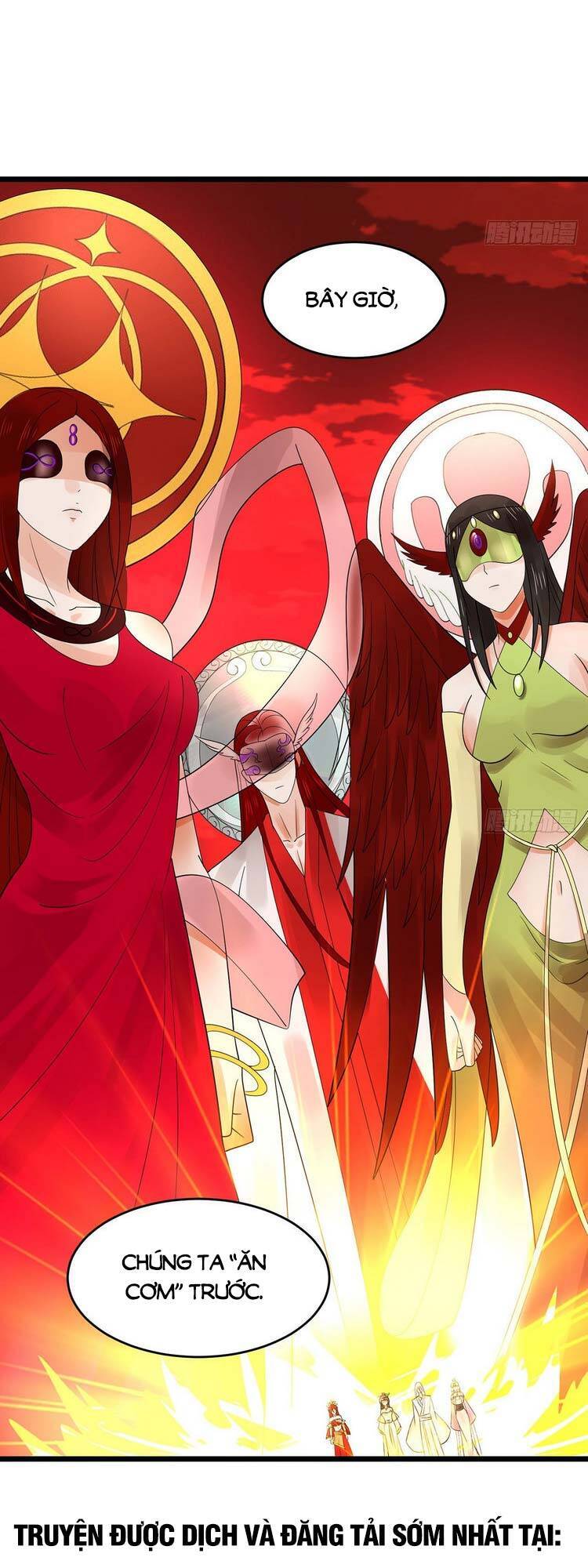 Ta Luyện Khí Ba Ngàn Năm Chapter 304 - 48