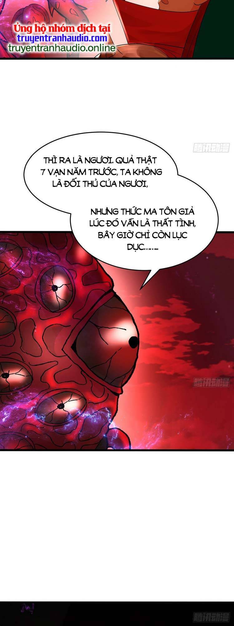 Ta Luyện Khí Ba Ngàn Năm Chapter 304 - 6