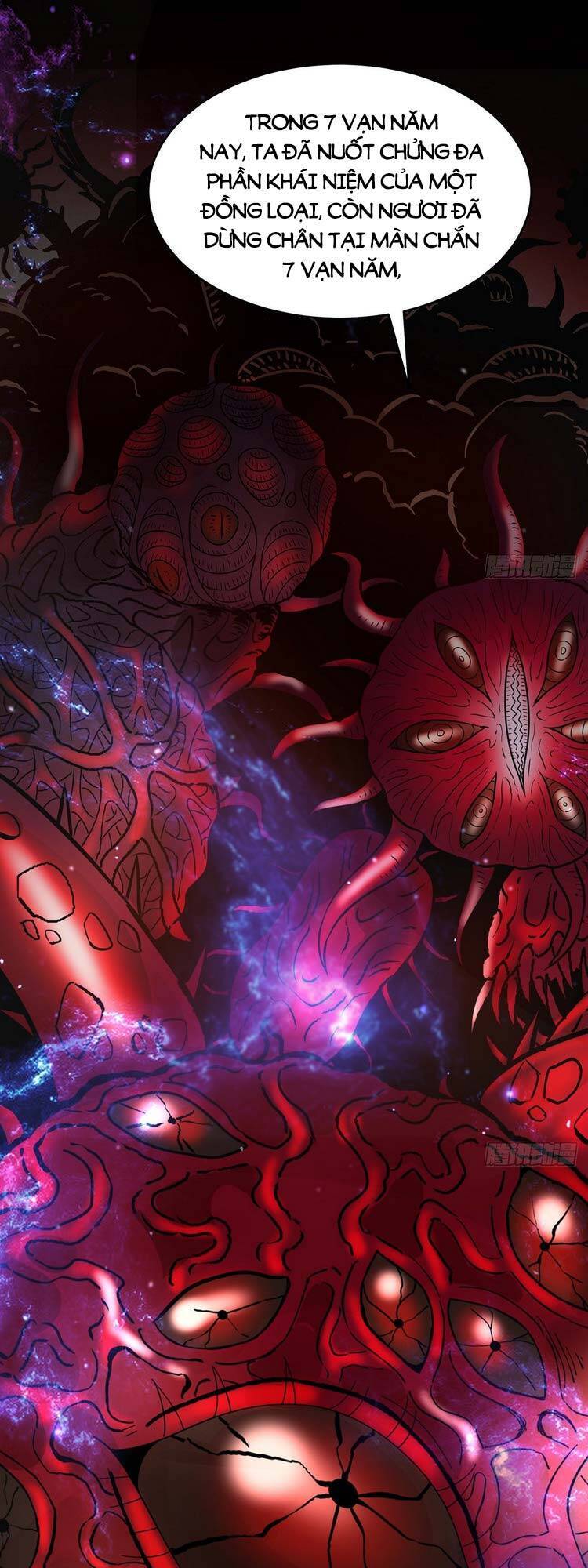 Ta Luyện Khí Ba Ngàn Năm Chapter 304 - 7