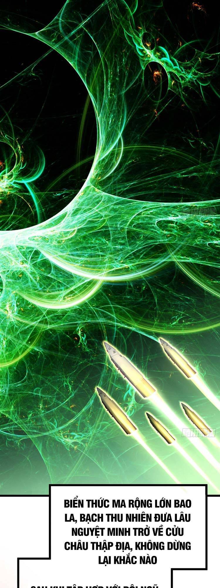 Ta Luyện Khí Ba Ngàn Năm Chapter 305 - 1