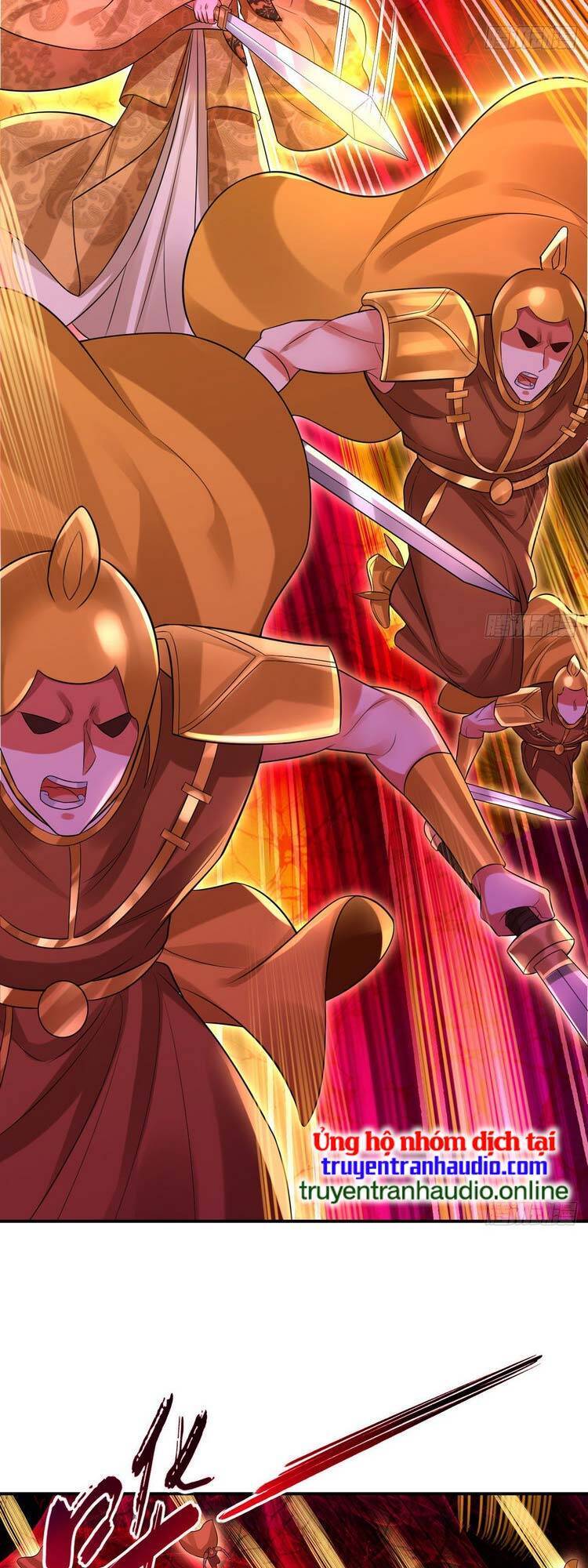 Ta Luyện Khí Ba Ngàn Năm Chapter 305 - 14