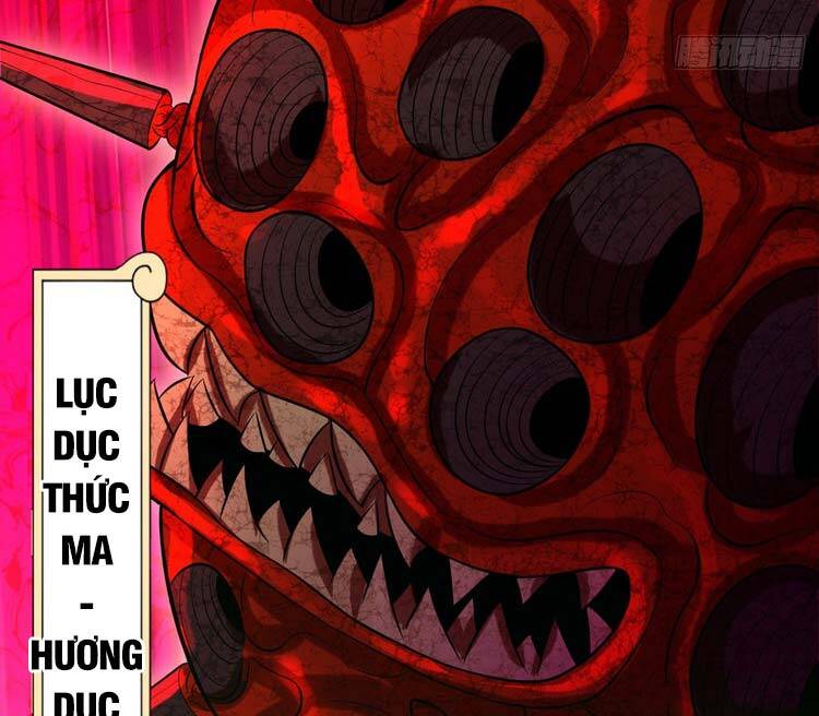 Ta Luyện Khí Ba Ngàn Năm Chapter 305 - 17