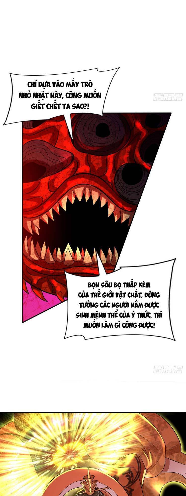 Ta Luyện Khí Ba Ngàn Năm Chapter 305 - 19