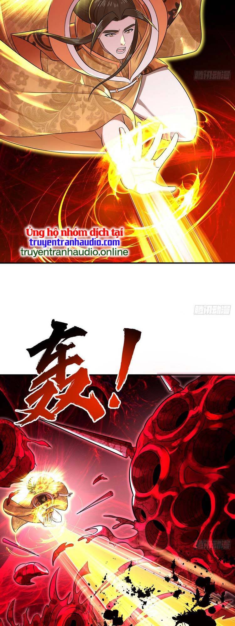 Ta Luyện Khí Ba Ngàn Năm Chapter 305 - 20