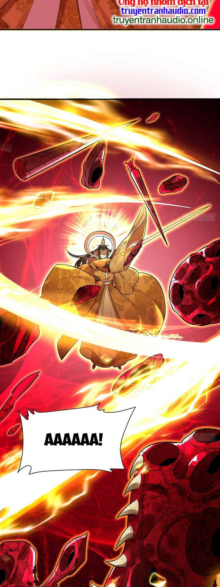 Ta Luyện Khí Ba Ngàn Năm Chapter 305 - 22